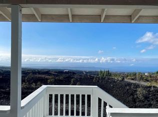 92-8332 Lurline Ln, Captain Cook, HI 96704