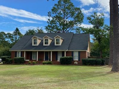2504 W Alberson Dr, Albany, GA, 31721