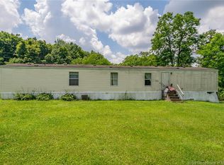 8880 Lotticks Corner Rd SE, Elizabeth, IN 47117