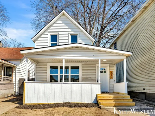 1046 Broadway Ave NW, Grand Rapids, MI 49504
