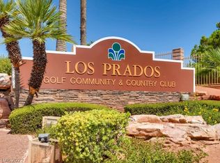 4804 Winterset Dr, Las Vegas, NV 89130