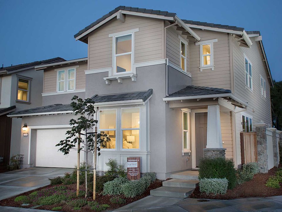 Homesite 40 - Residence 3
