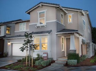 5100 Julia Berger Cir, Fairfield, CA 94534