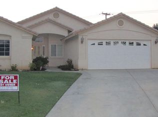 4913 Rushmore Dr, Bakersfield, CA 93312