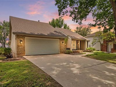 12815 Cherry St, Kansas City, MO, 64145