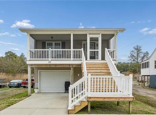 80 Ridge Rd, Poquoson, VA 23662