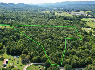 0 Overlook Ln, Rutledge, TN 37861