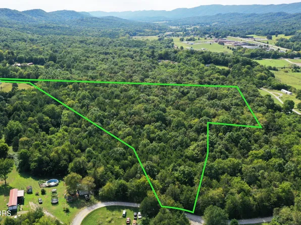 0 Overlook Ln, Rutledge, TN 37861
