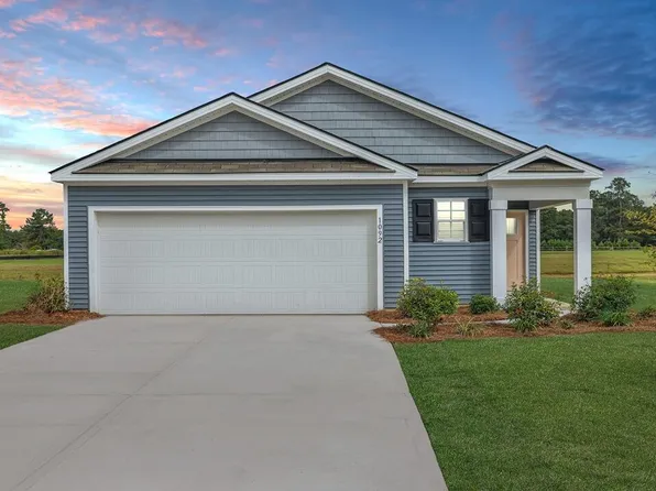 1092 Mulligan Dr, Manning, SC 29102