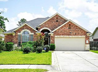 25710 Crisp Spring Ln, Spring, TX 77373