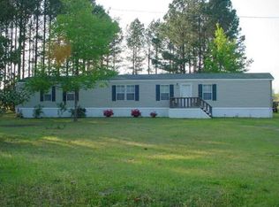 1209 Forest Island Dr NE, Townsend, GA 31331