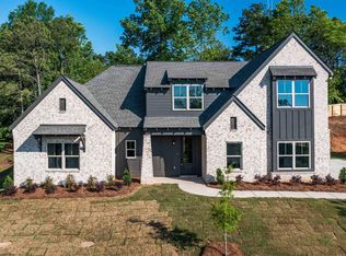 8415 Daniel Trl, Dora, AL 35062