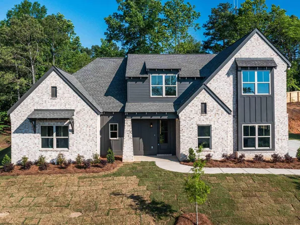 8415 Daniel Trl, Dora, AL 35062