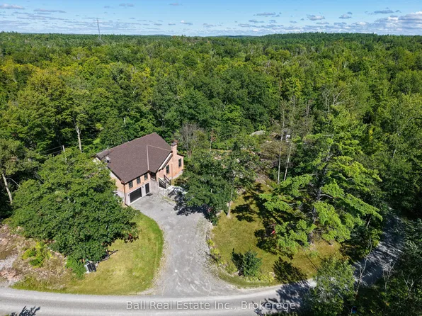 2331 Lakeside Dr, Douro Dummer, ON K0L 2H0