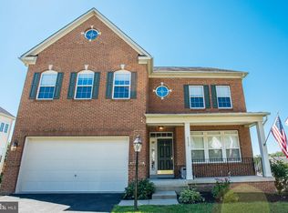 4169 Talon Dr, Dumfries, VA 22025