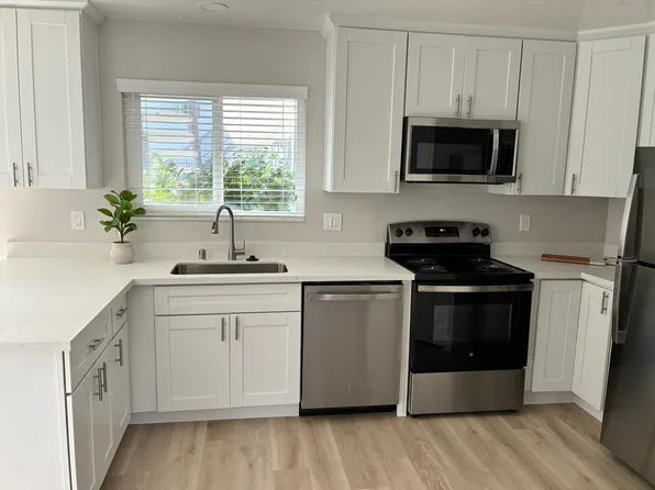 2322 Homestead Rd APT 1, Santa Clara, CA 95050