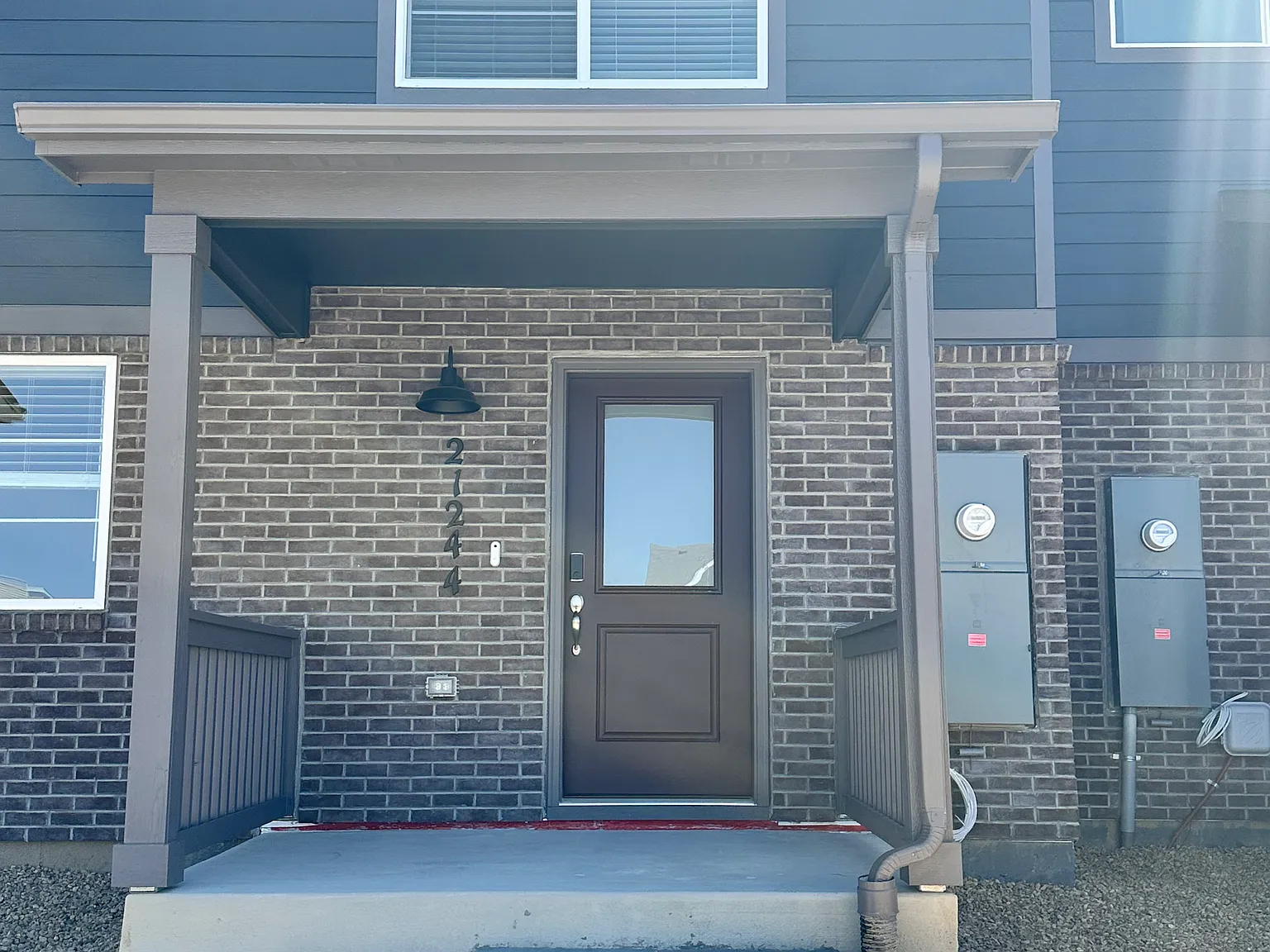 3 bed, 2.5 bath, 1653 sqft, $2,900 — Photo 1