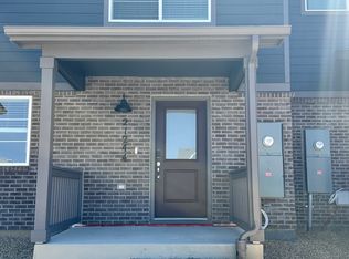 21244 E 65th Dr, Aurora, CO 80019