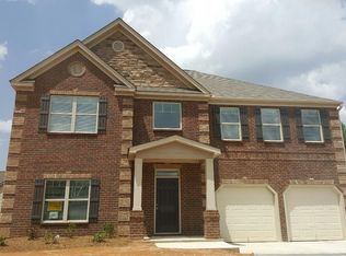 2196 Foxy Dr #76, Bethlehem, GA 30620