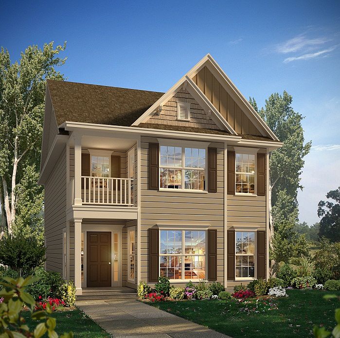 327 Crabapple Cir