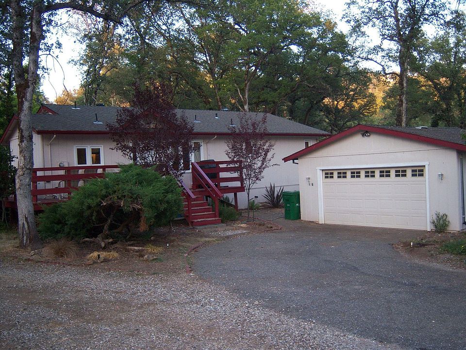 .75 acre lot- all usable