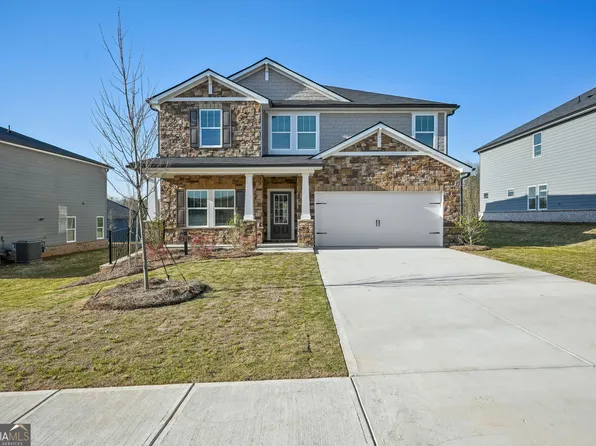 251 Sope Creek Cir, Pendergrass, GA 30567