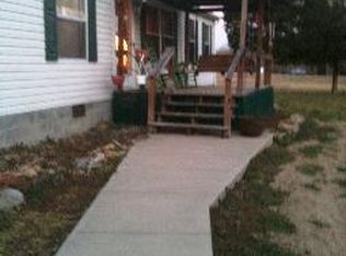 11590 Knifley Rd, Knifley, KY 42753