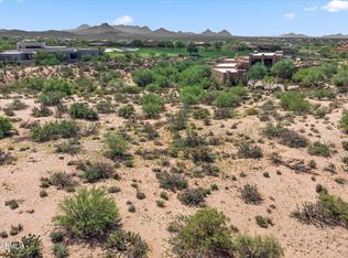 36924 N 101st Way LOT 315, Scottsdale, AZ 85262
