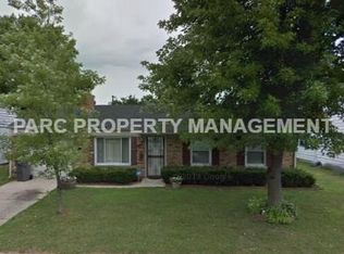 3513 N Payton Ave, Indianapolis, IN