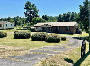 1918 Us 74 E Highway, Hamlet, NC 28345