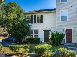 1749 Staley Manor Dr, Silver Spring, MD 20904