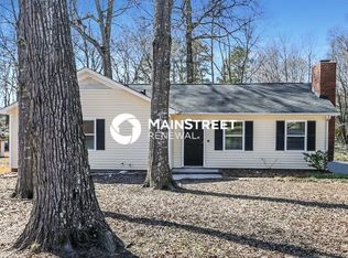 8205 Beacon Hills Rd, Indian Trail, NC 28079