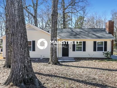 8205 Beacon Hills Rd, Indian Trail, NC, 28079