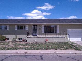 1602 Jackson St, Pueblo, CO 81004