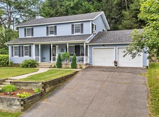 145 Leona Dr, Pittsfield, MA 01201