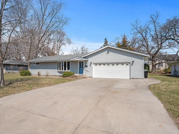 813 Birch St, Anoka, MN 55303