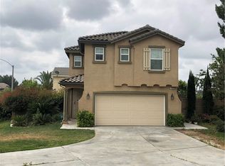 7992 Shadow Trails Ln, Jurupa Valley, CA 92509