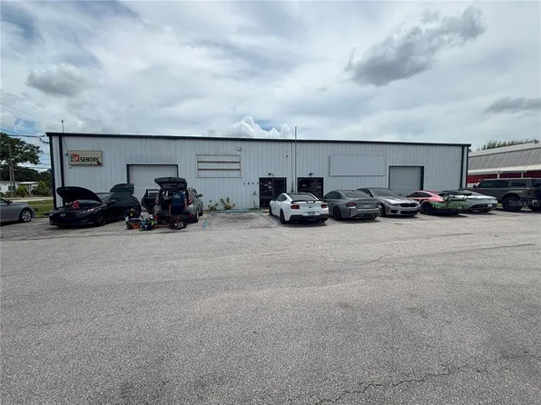 1503 7th St SW, Ruskin, FL 33570