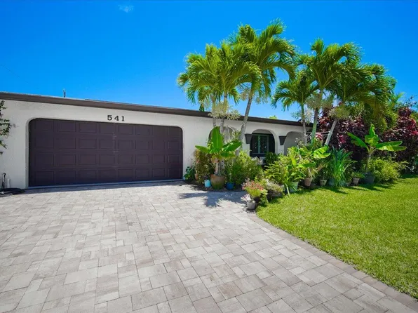 541 Rosada St, Satellite Beach, FL 32937