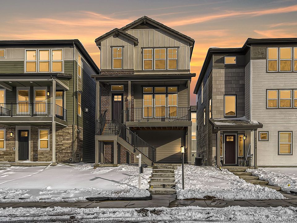 Homesite 88 Exterior