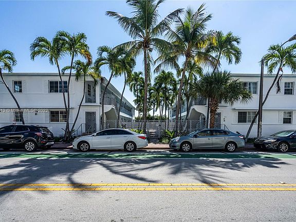 2nd image of 8401 Byron Ave APT 12