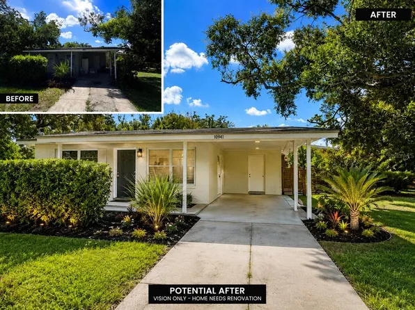 10941 N HYACINTH AVENUE, TAMPA, FL 33612