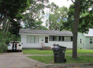 1247 James Ave, Muskegon, MI 49442