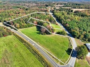 111 Berea Rd, Rougemont, NC 27572