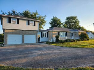 518 E Lancaster Rd, West Salem, IL 62476