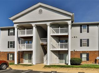 4531 Little Rock Rd APT E, Saint Louis, MO 63128