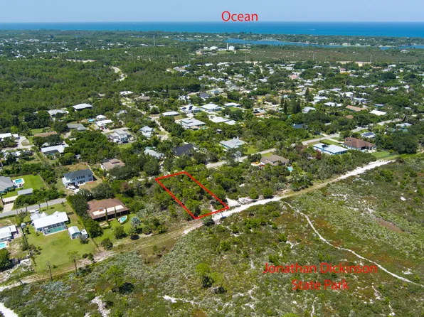 9108 SE Sharon Street, Hobe Sound, FL 33455
