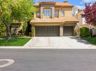(Undisclosed Address), Las Vegas, NV 89117