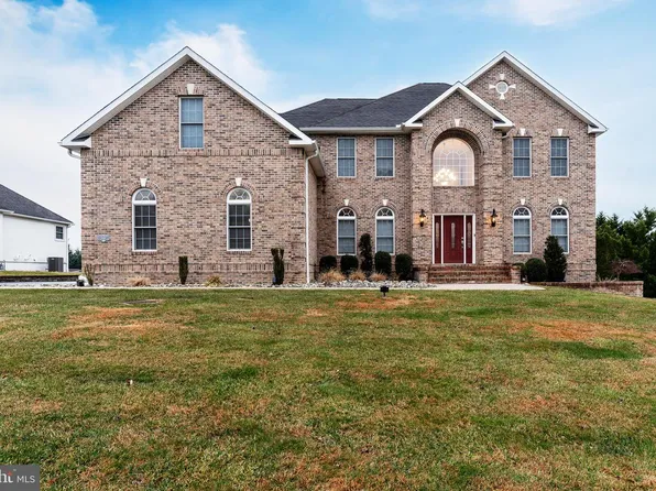 1869 Whispering Woods Way, Vineland, NJ 08360