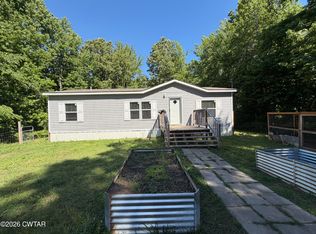 24265 Highway 18 N, Toone, TN 38381